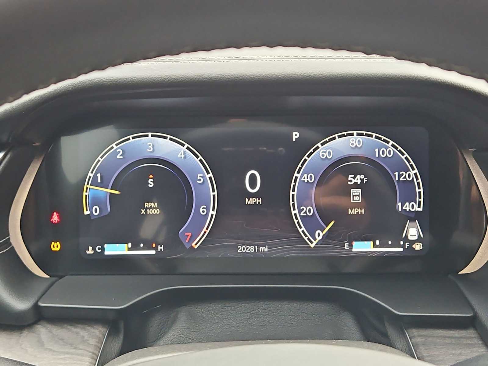 Thumbnail: 2023 Jeep Grand Cherokee - 35