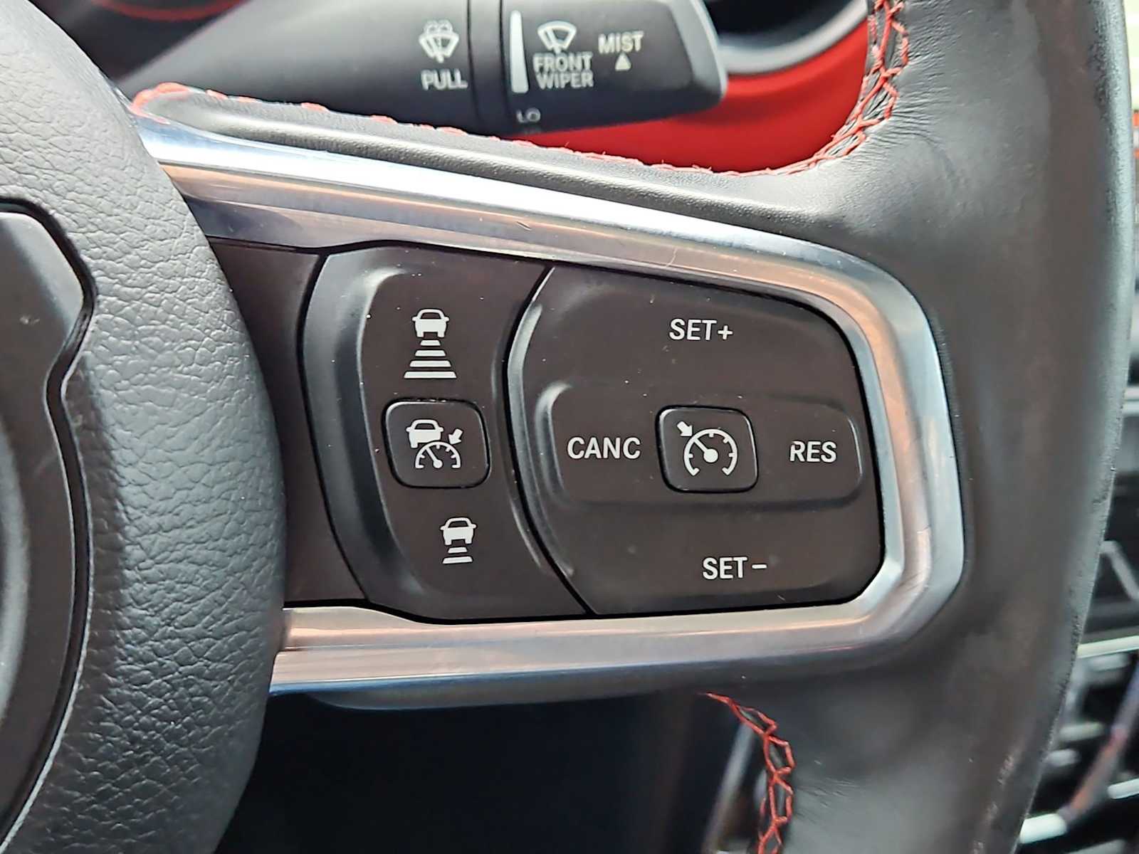 Thumbnail: 2020 Jeep Gladiator - 23