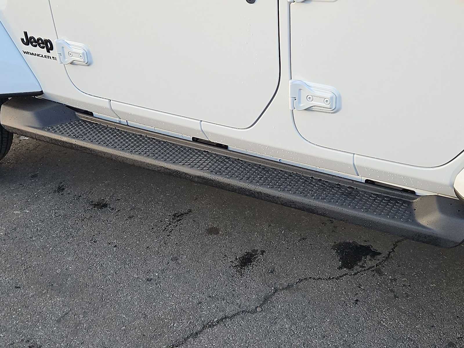 Thumbnail: 2026 Jeep Wrangler - 37