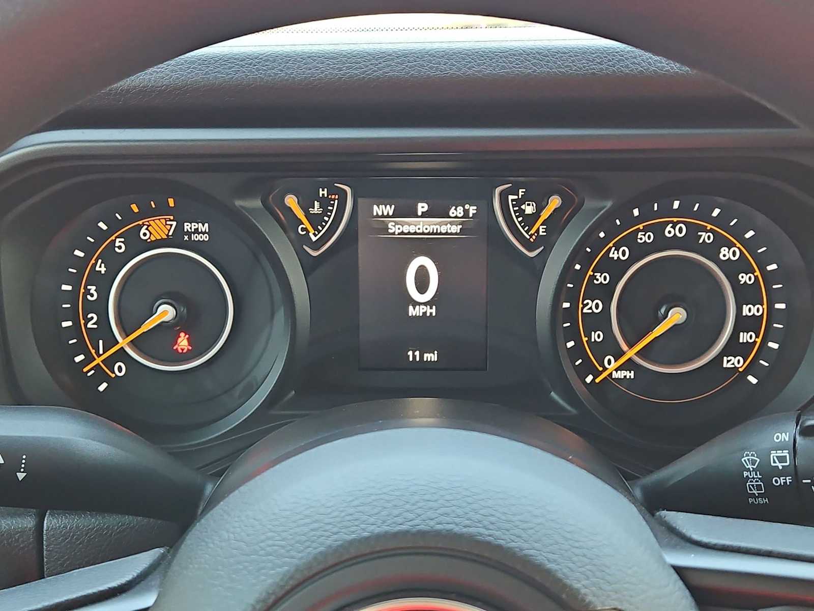 Thumbnail: 2026 Jeep Wrangler - 30