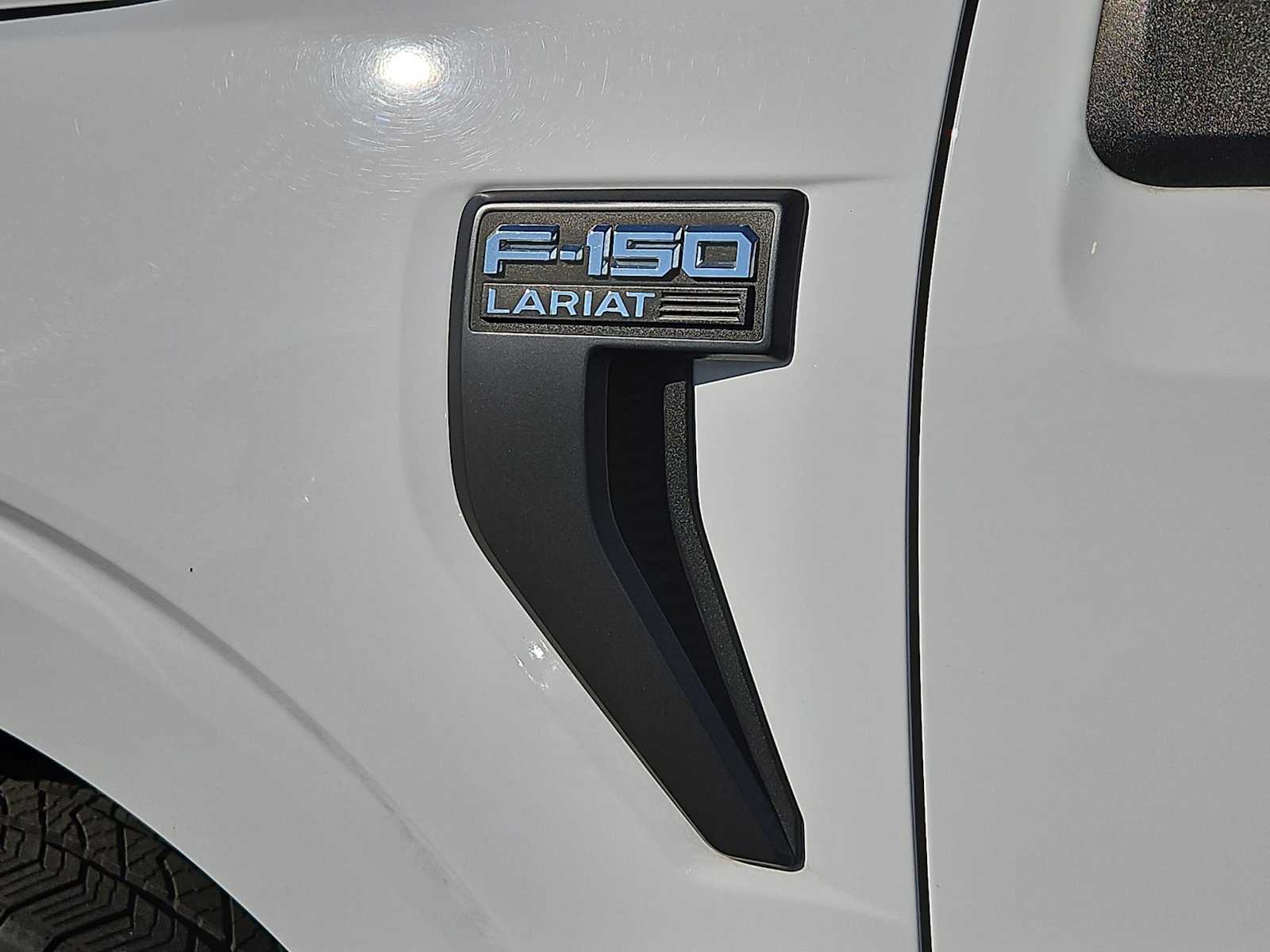 Thumbnail: 2021 Ford F-150 - 26