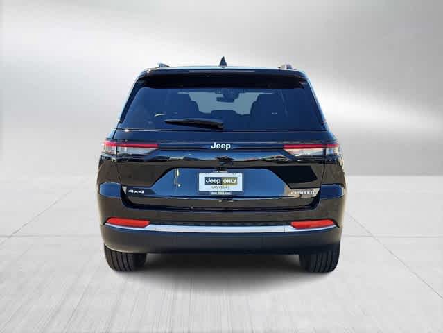 Thumbnail: 2026 Jeep Grand Cherokee - 7