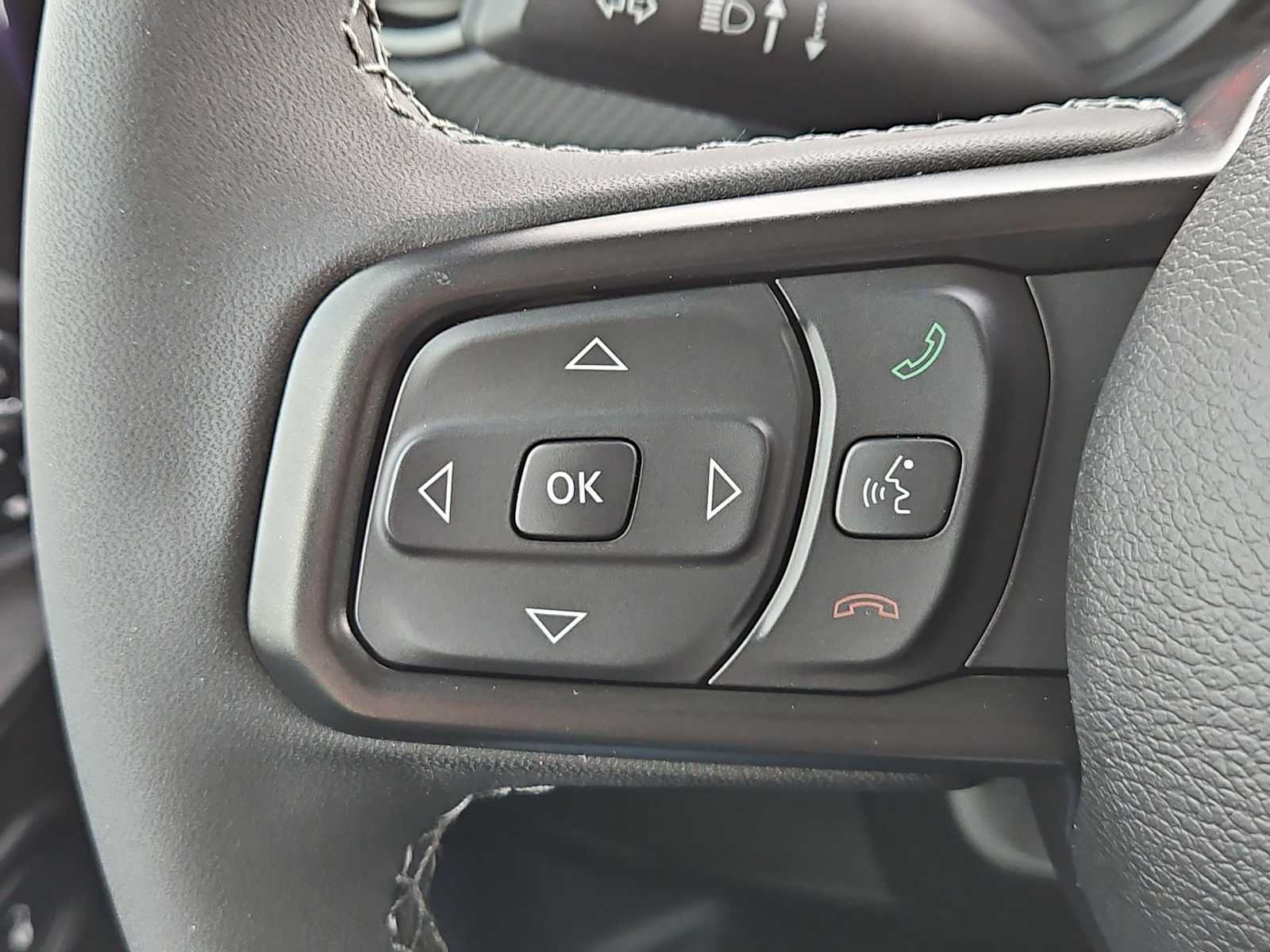 Thumbnail: 2026 Jeep Gladiator - 22