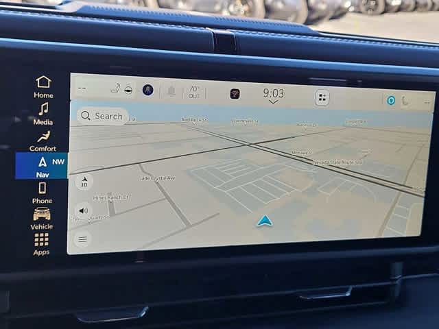 Thumbnail: 2026 Jeep Gladiator - 28