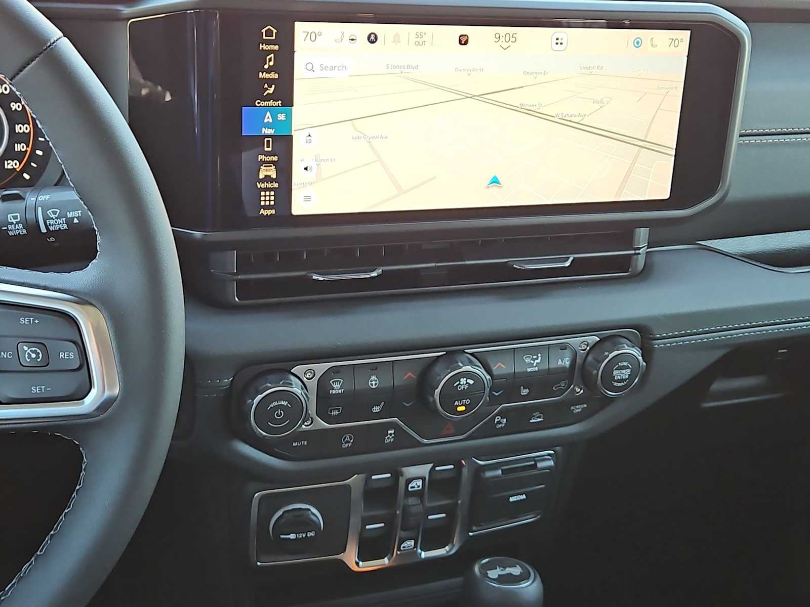 Thumbnail: 2026 Jeep Wrangler - 26