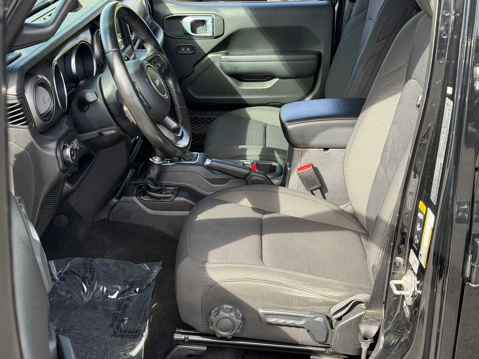 Thumbnail: 2022 Jeep Gladiator - 37