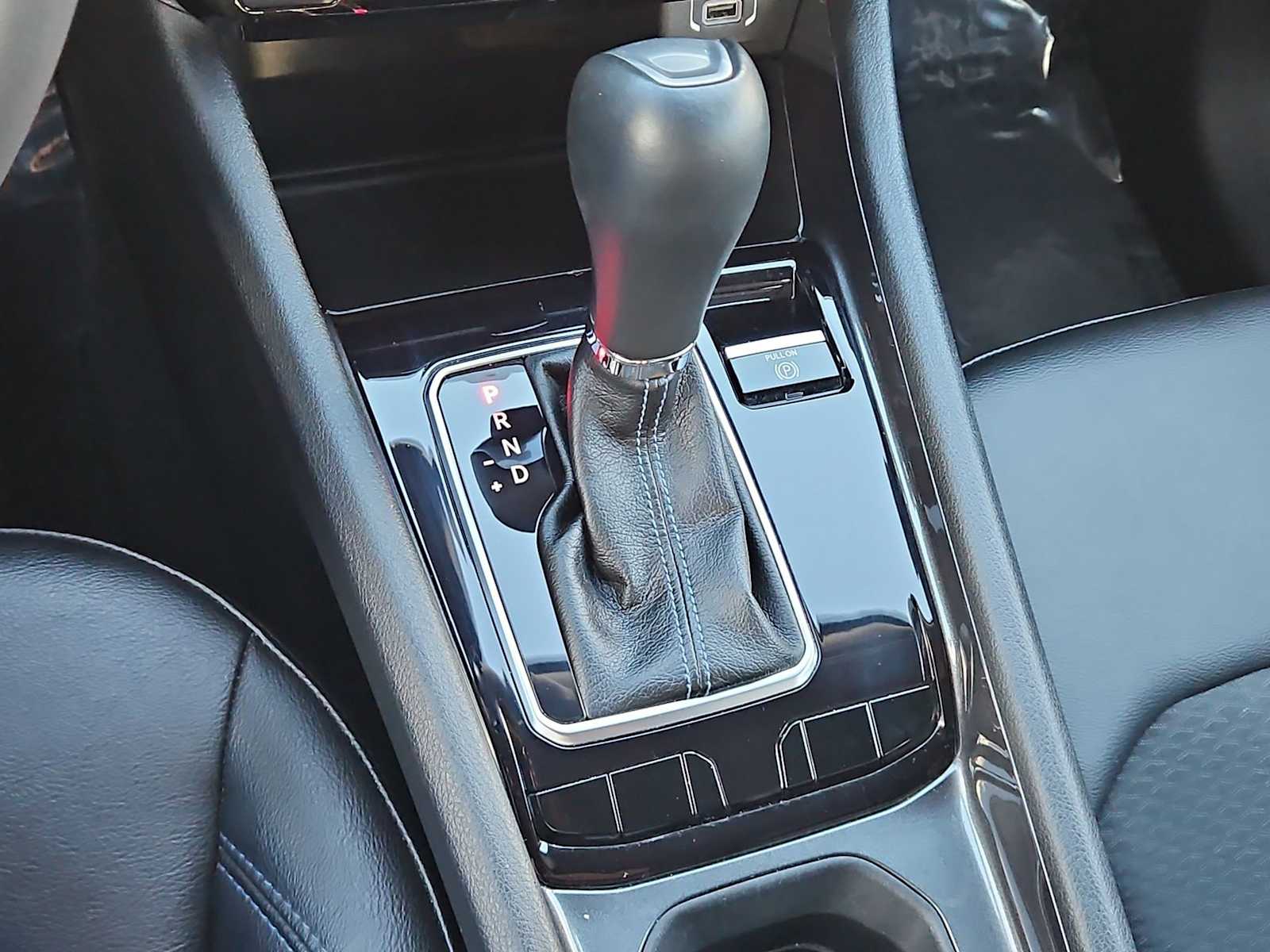 Thumbnail: 2022 Jeep Compass - 30