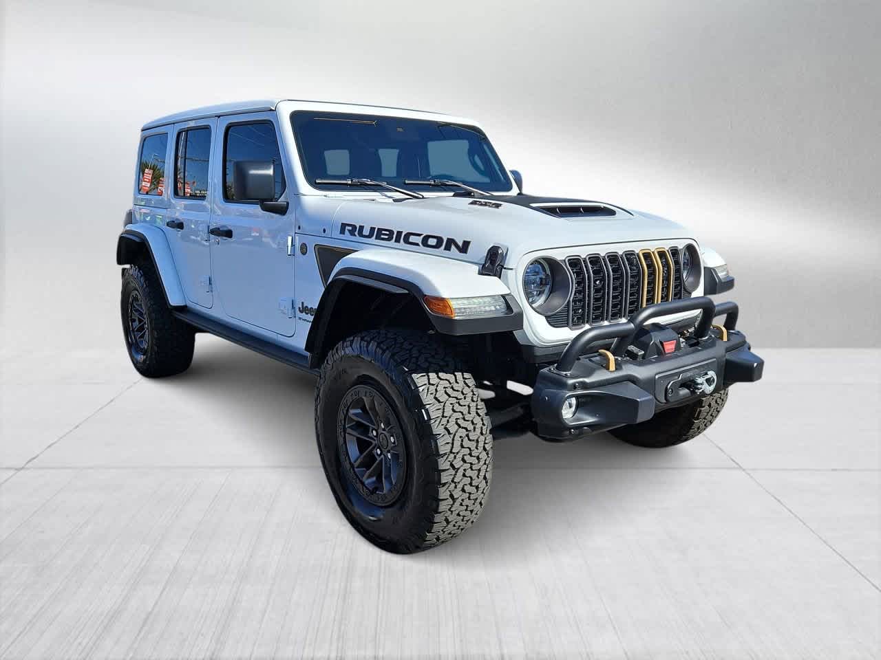 Thumbnail: 2024 Jeep Wrangler - 2
