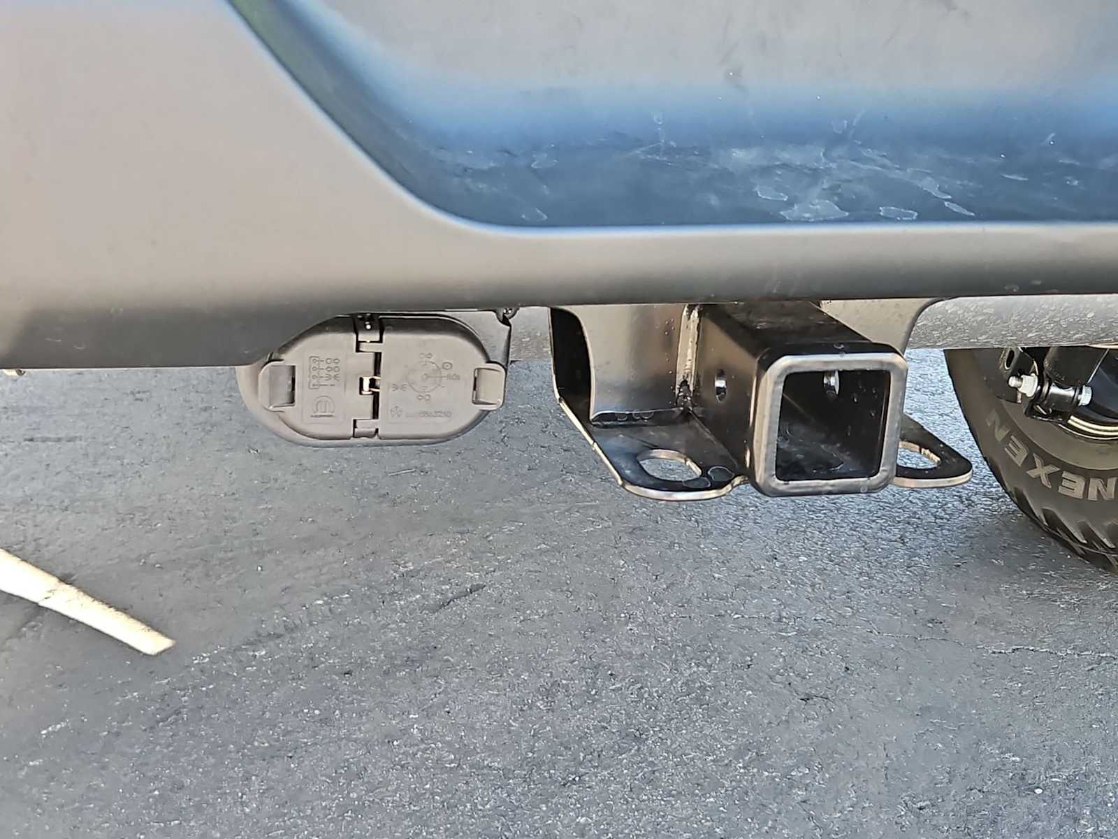 Thumbnail: 2026 Jeep Wrangler - 32