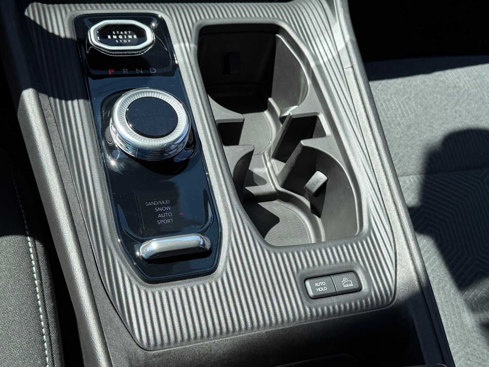 Thumbnail: 2026 Jeep Cherokee - 16