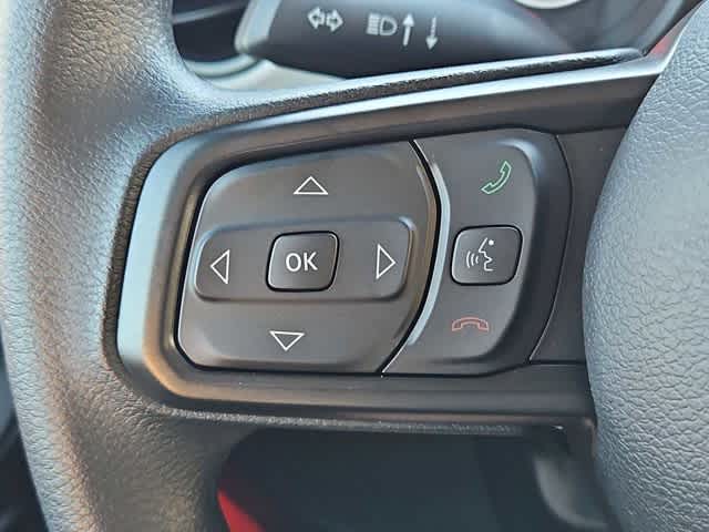 2026 Jeep Wrangler 4-Door Sport - Photo 22