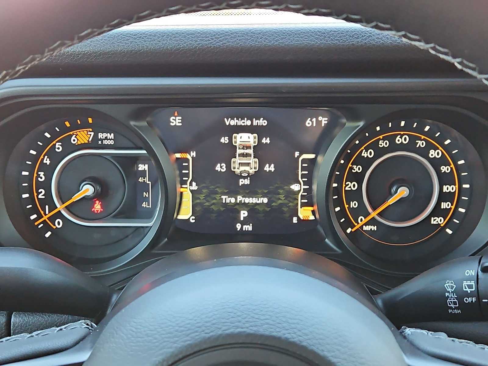 Thumbnail: 2026 Jeep Wrangler - 30