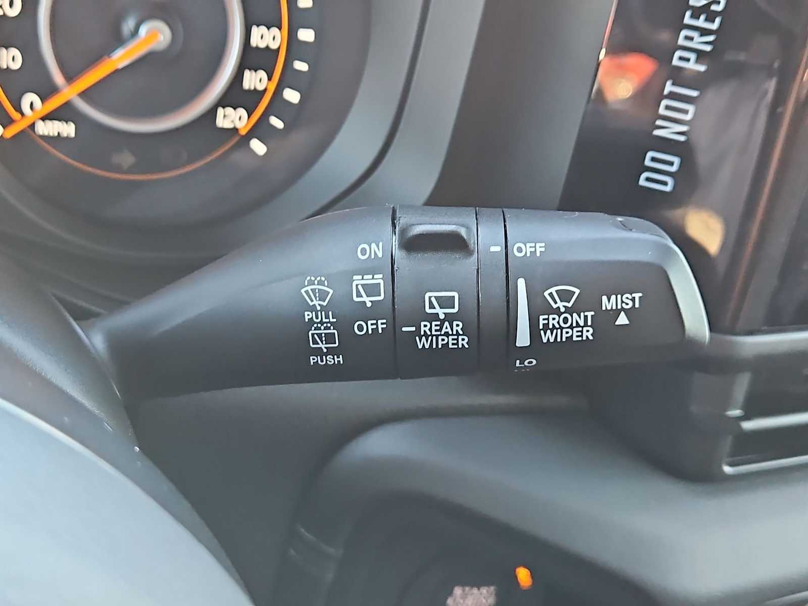 Thumbnail: 2026 Jeep Wrangler - 24