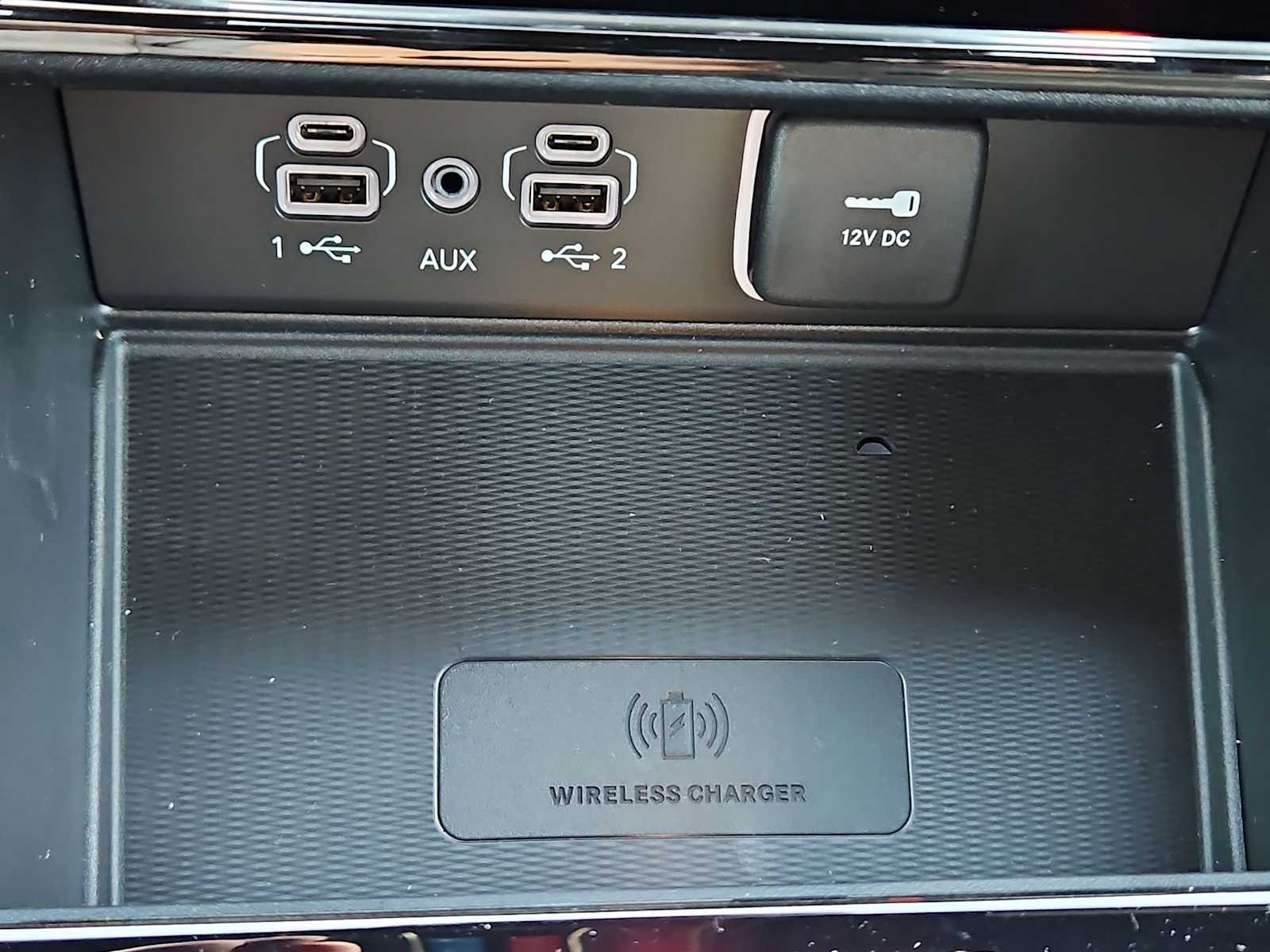 Thumbnail: 2025 Jeep Grand Cherokee - 29