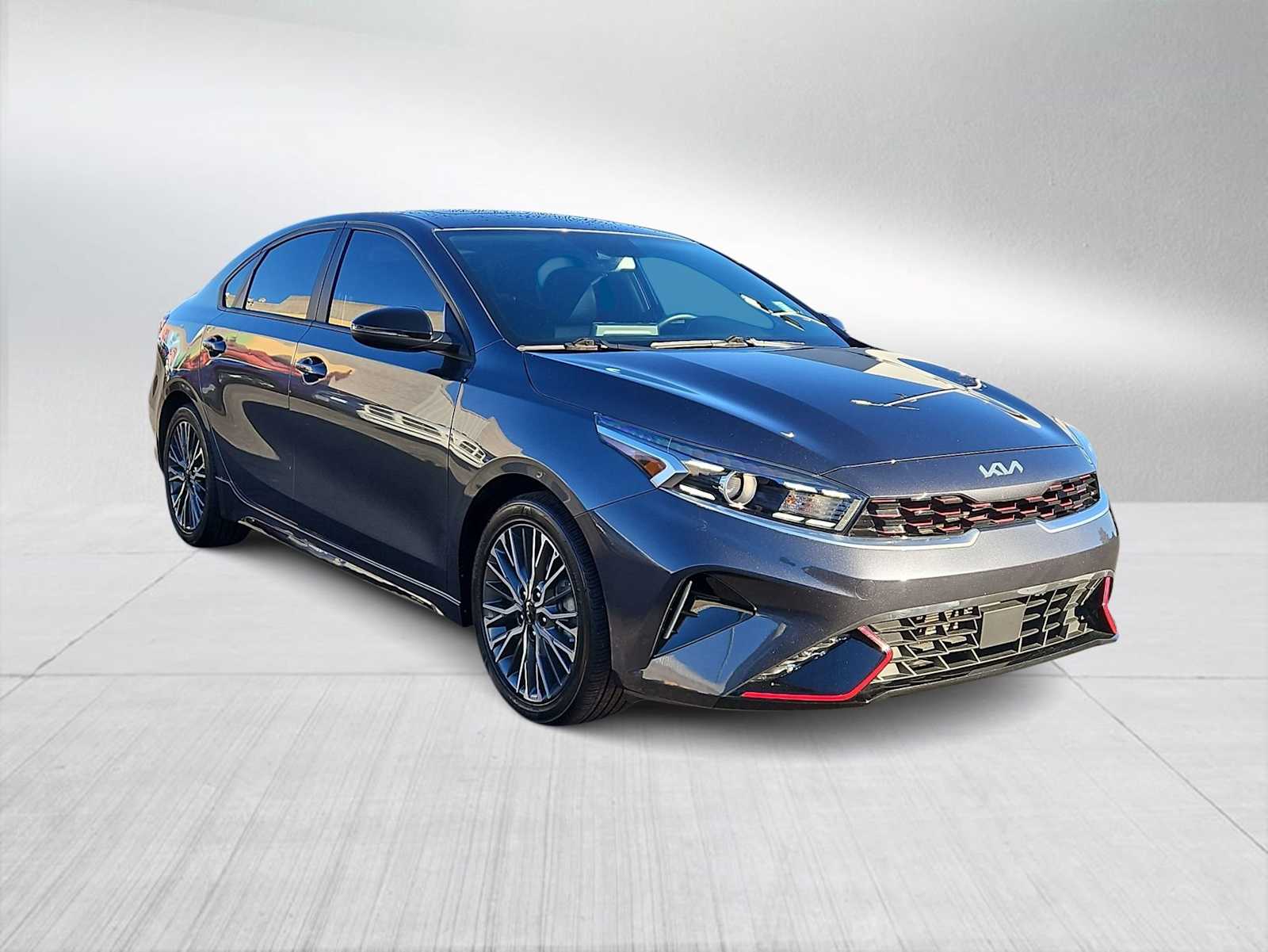 Thumbnail: 2023 Kia Forte - 2