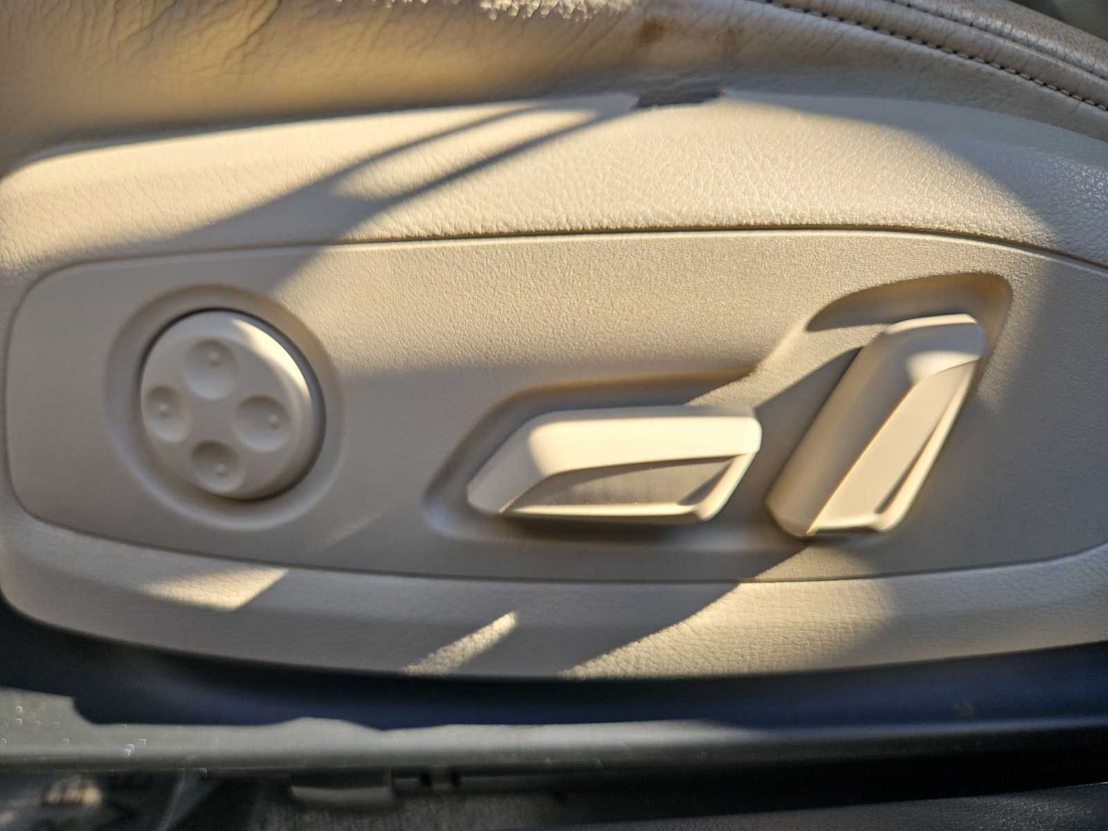 Thumbnail: 2018 Audi A4 - 17