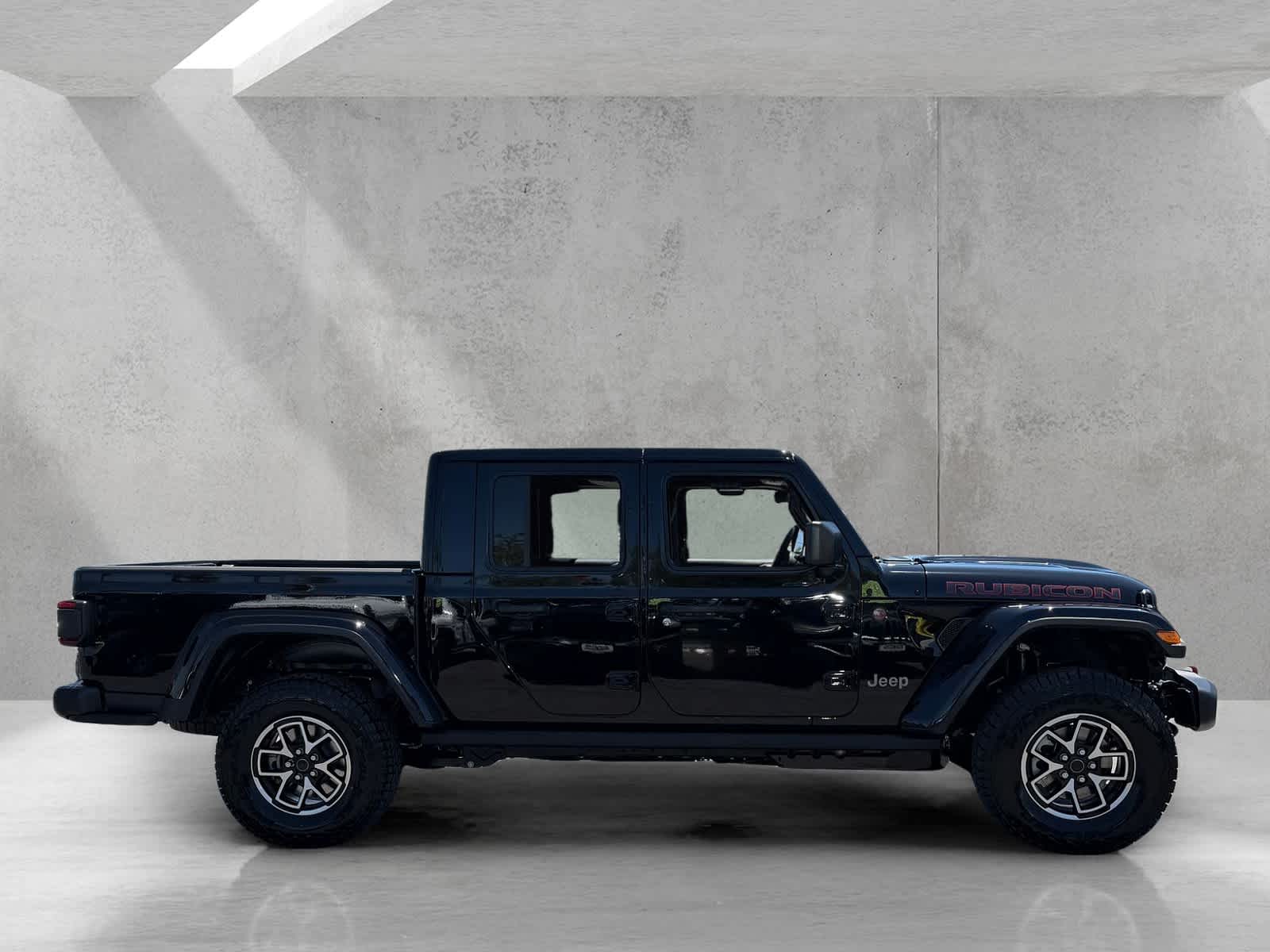 Thumbnail: 2026 Jeep Gladiator - 6