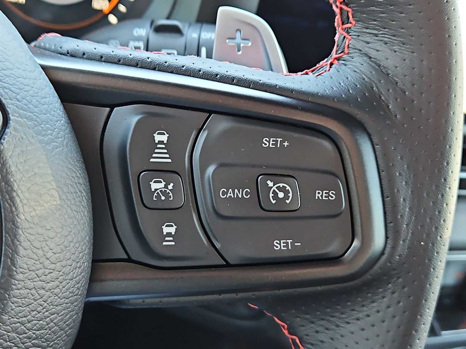 Thumbnail: 2026 Jeep Wrangler - 24