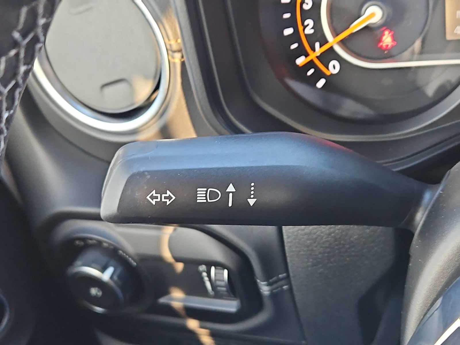 Thumbnail: 2026 Jeep Wrangler - 26