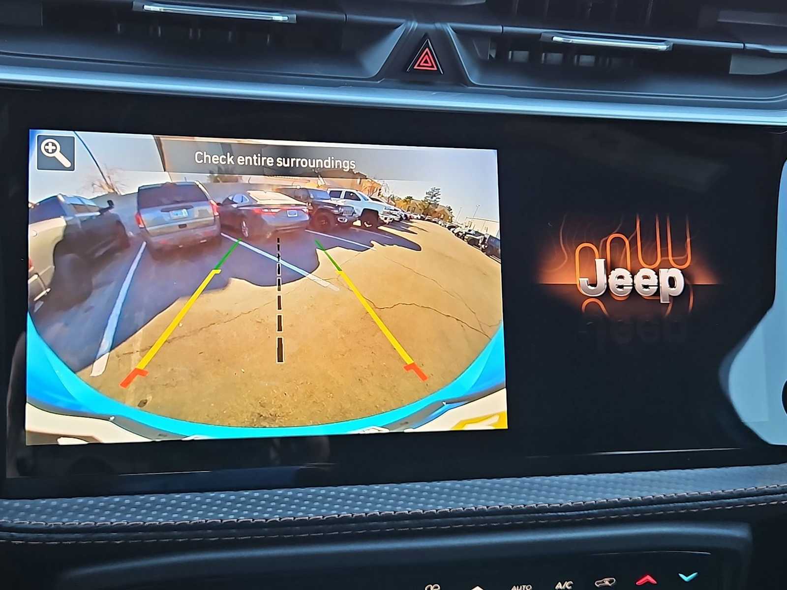 Thumbnail: 2026 Jeep Cherokee - 28