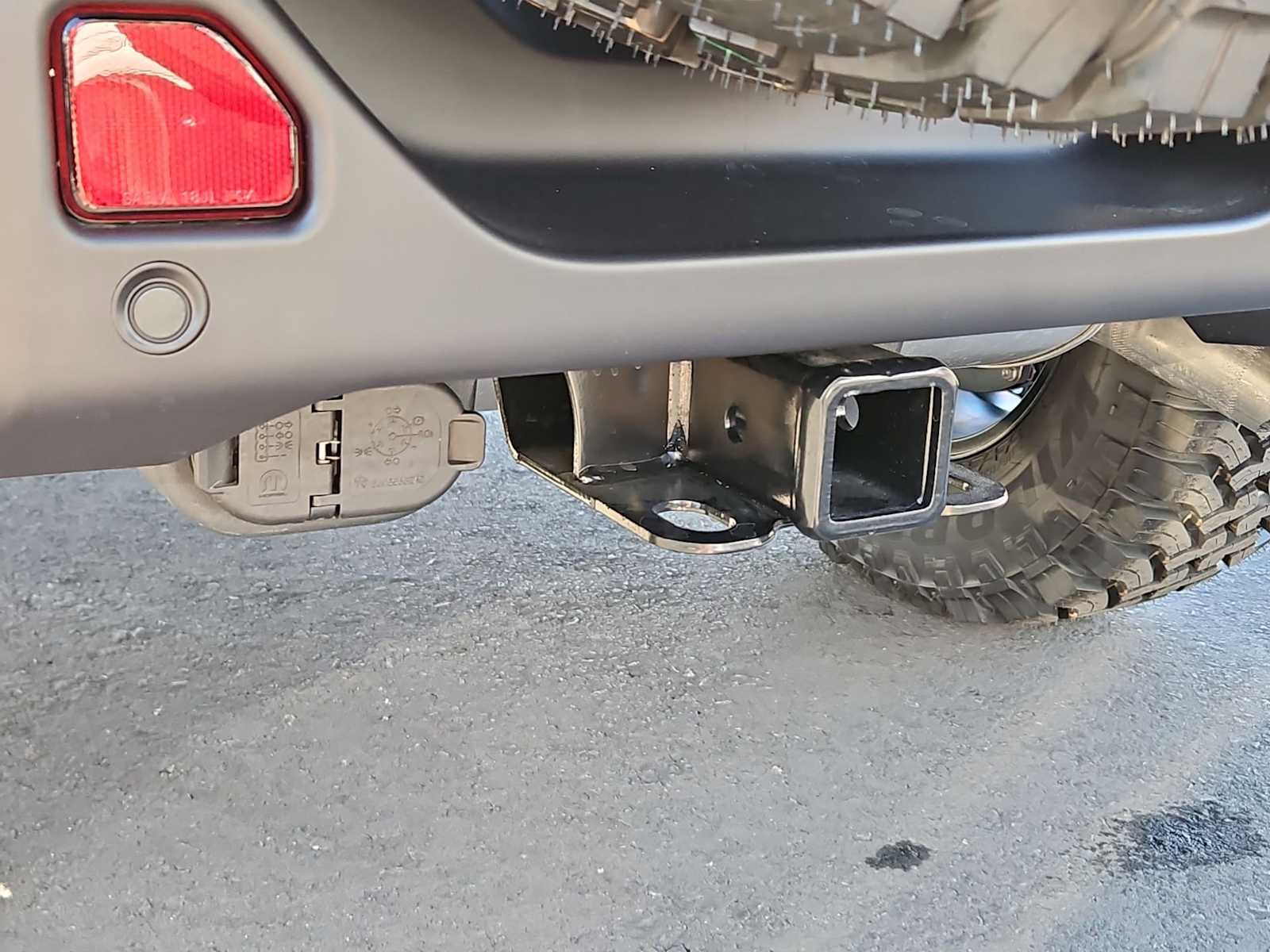 Thumbnail: 2026 Jeep Wrangler - 32