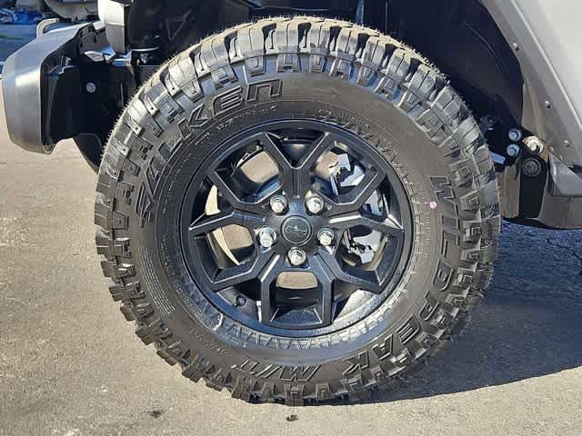 Thumbnail: 2026 Jeep Wrangler - 13