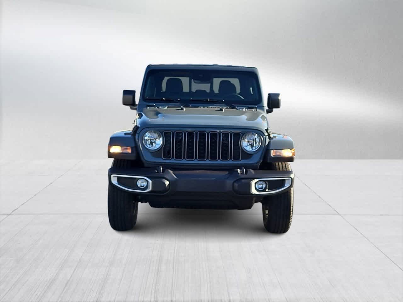 2025 Jeep Gladiator Sport S photo 3