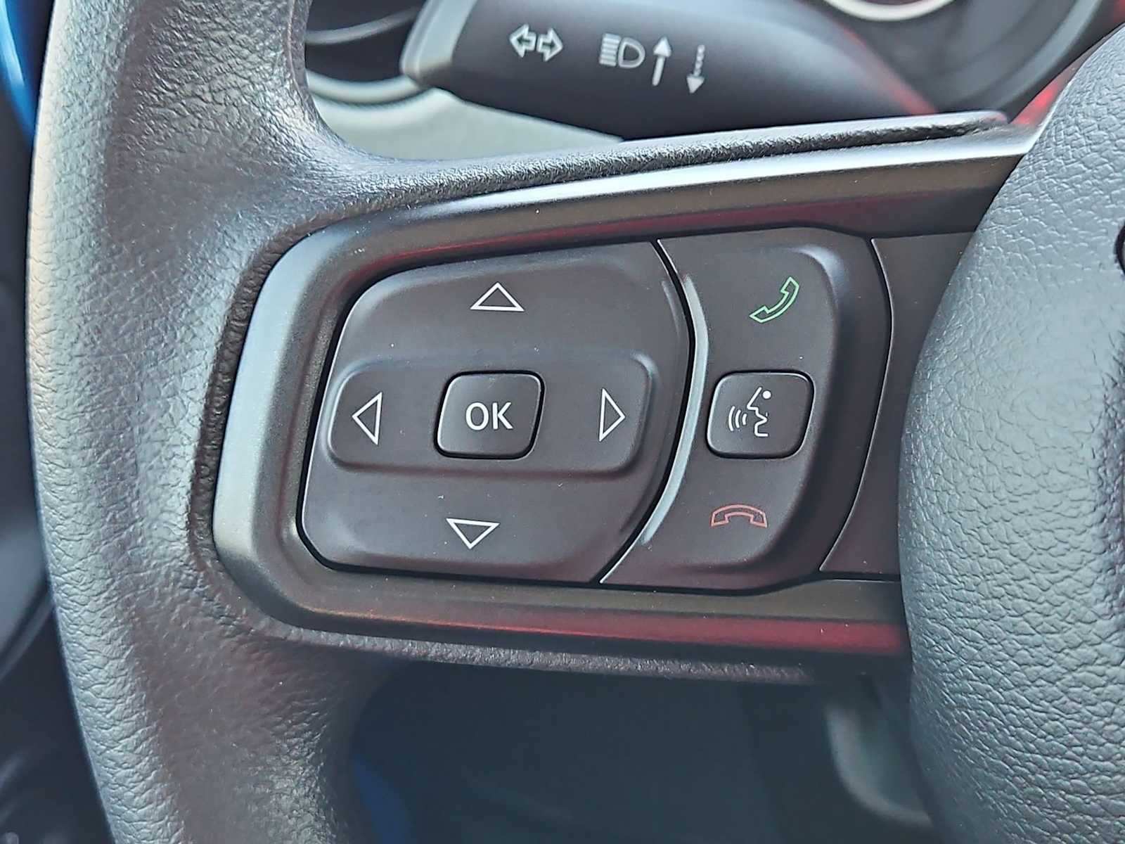 Thumbnail: 2026 Jeep Wrangler - 22