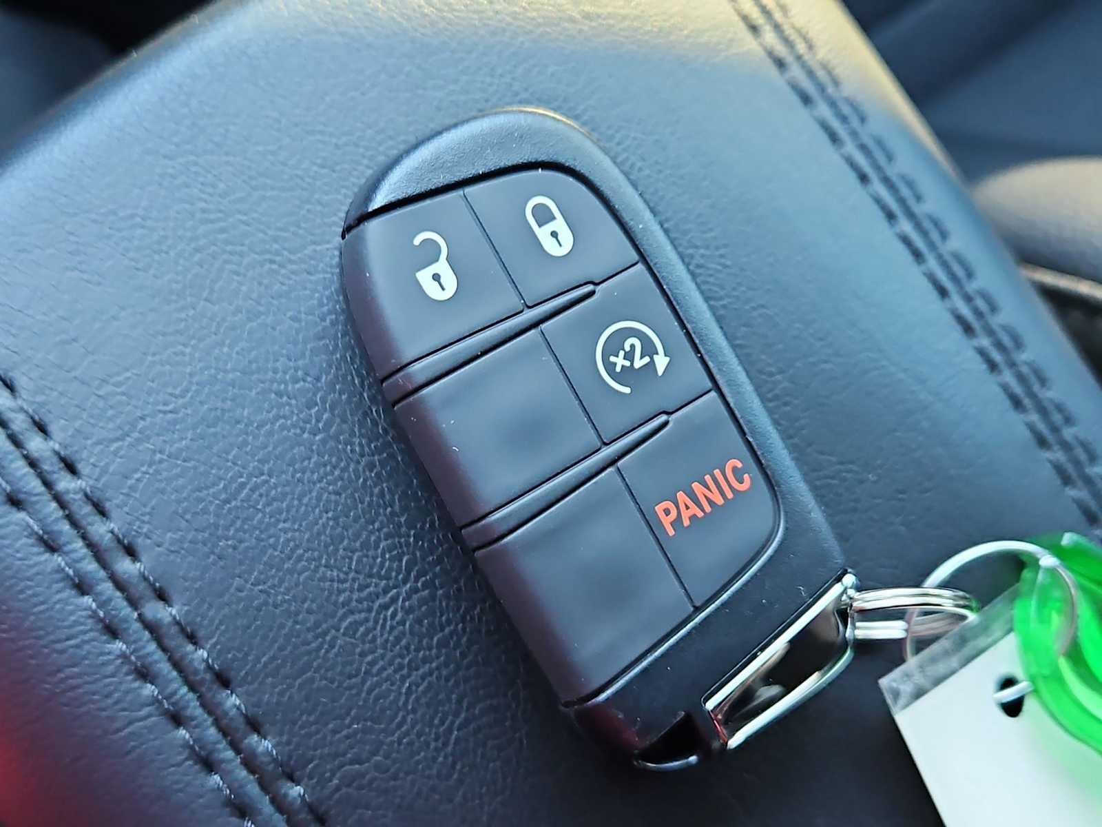 Thumbnail: 2026 Jeep Compass - 33