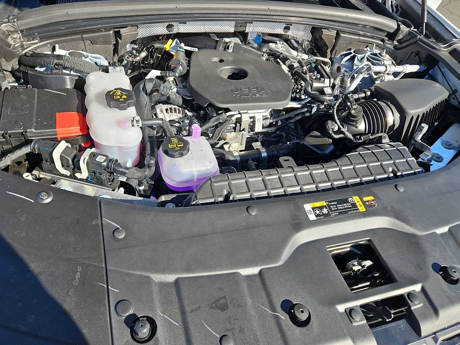 Thumbnail: 2026 Jeep Grand Cherokee - 14