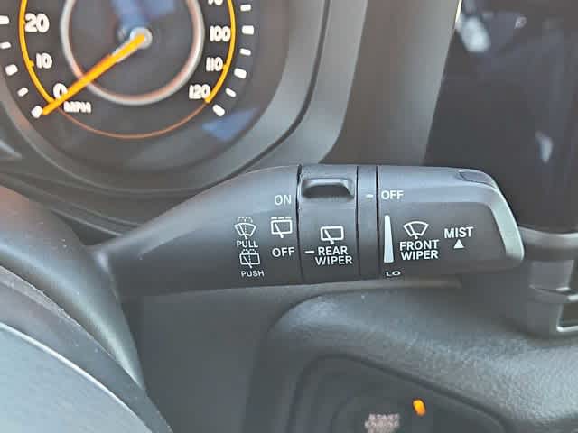 Thumbnail: 2026 Jeep Wrangler - 24