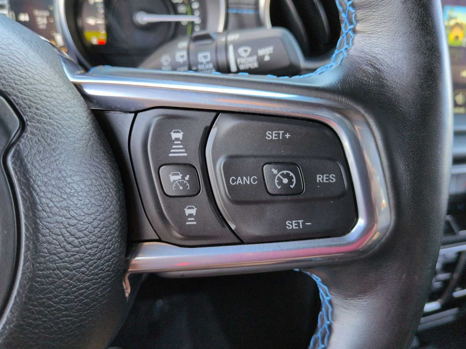 Thumbnail: 2021 Jeep Wrangler - 40