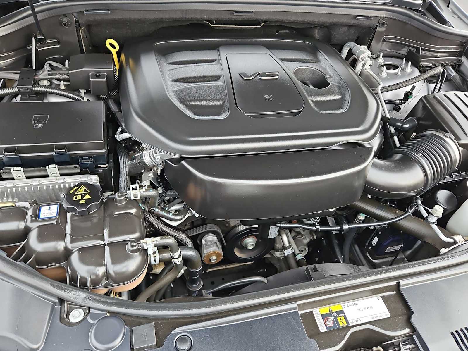 Thumbnail: 2019 Jeep Grand Cherokee - 15