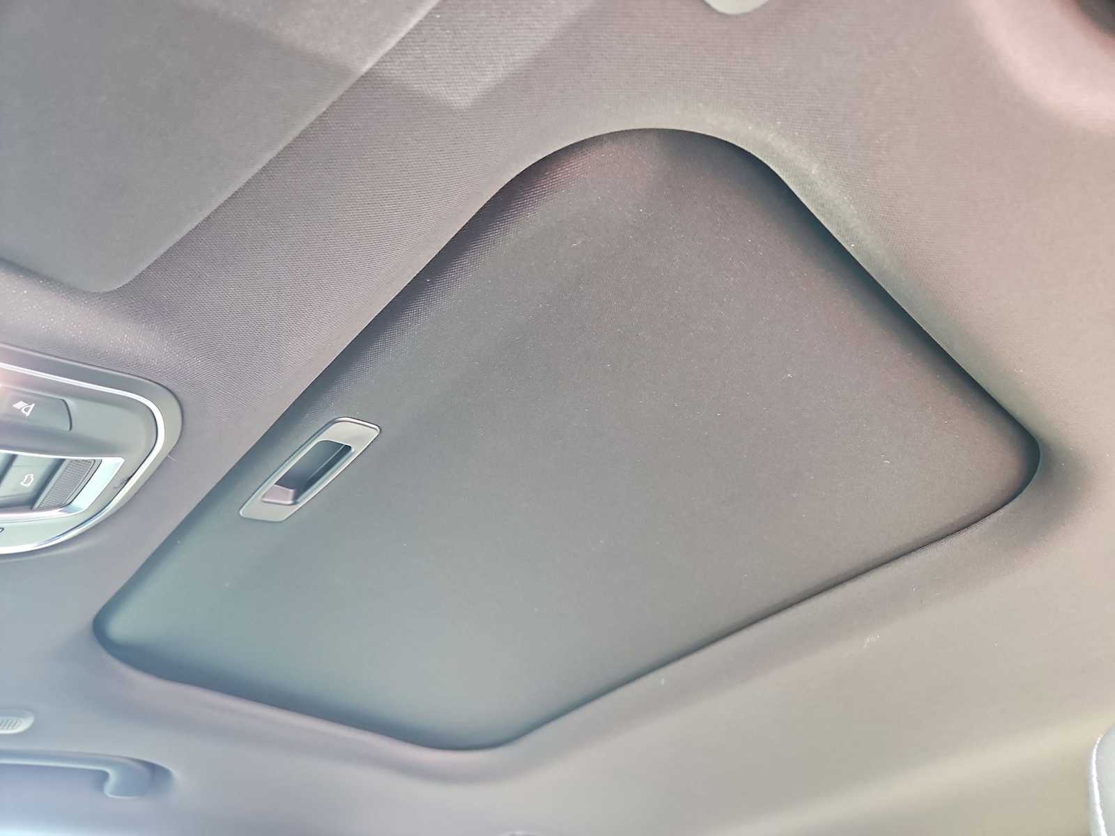 Thumbnail: 2026 Jeep Grand Cherokee - 19