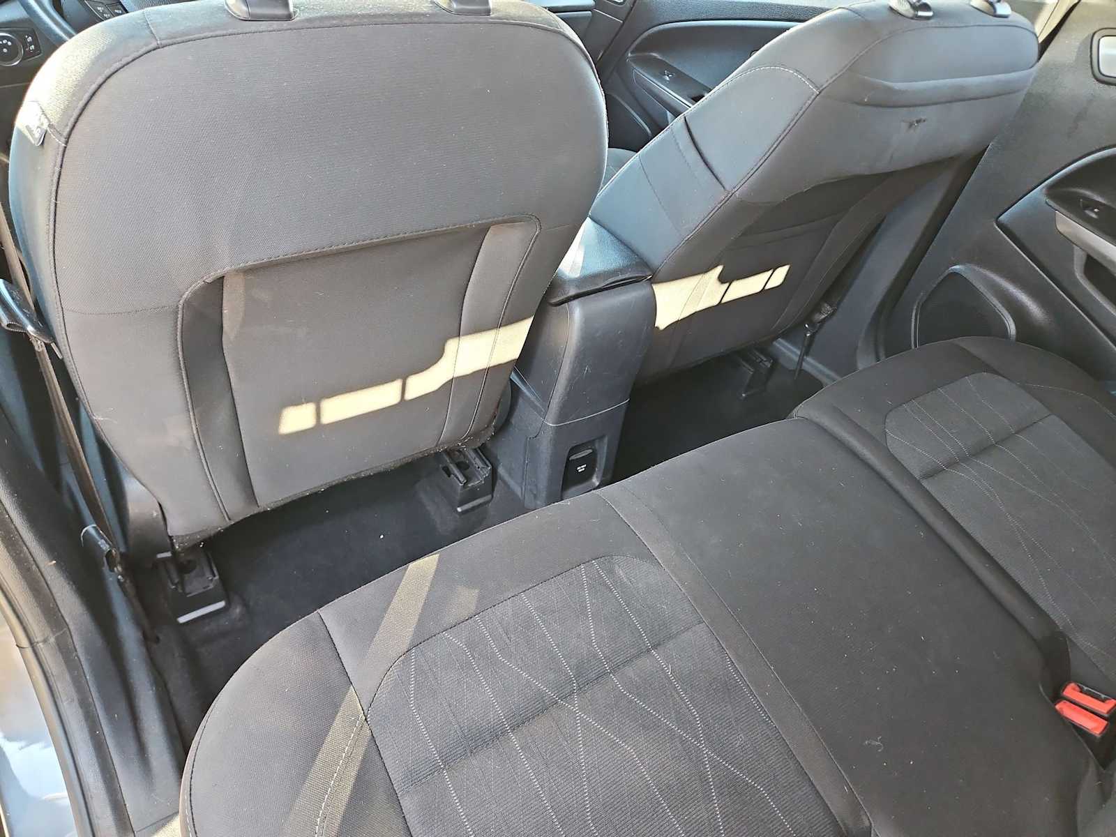 Thumbnail: 2020 Ford EcoSport - 19