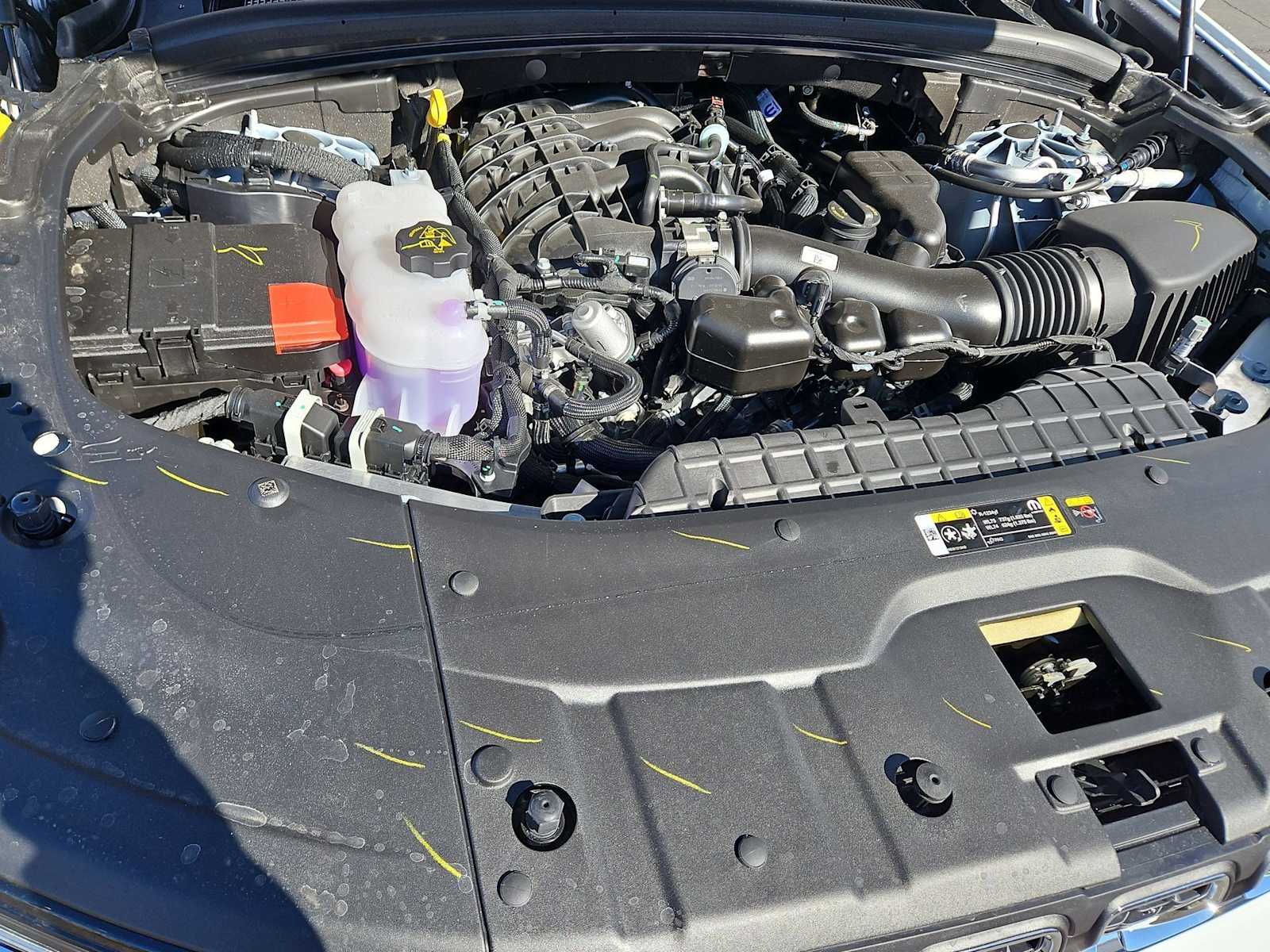 Thumbnail: 2026 Jeep Grand Cherokee - 14