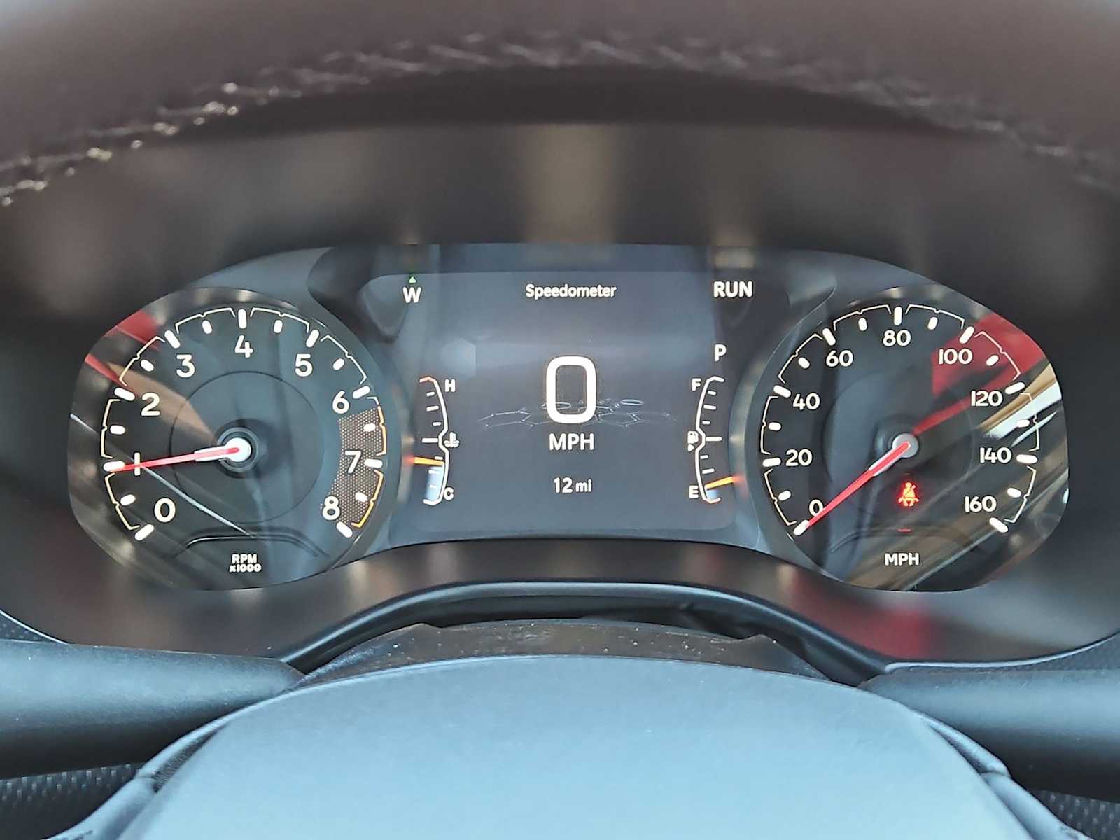 Thumbnail: 2026 Jeep Compass - 31