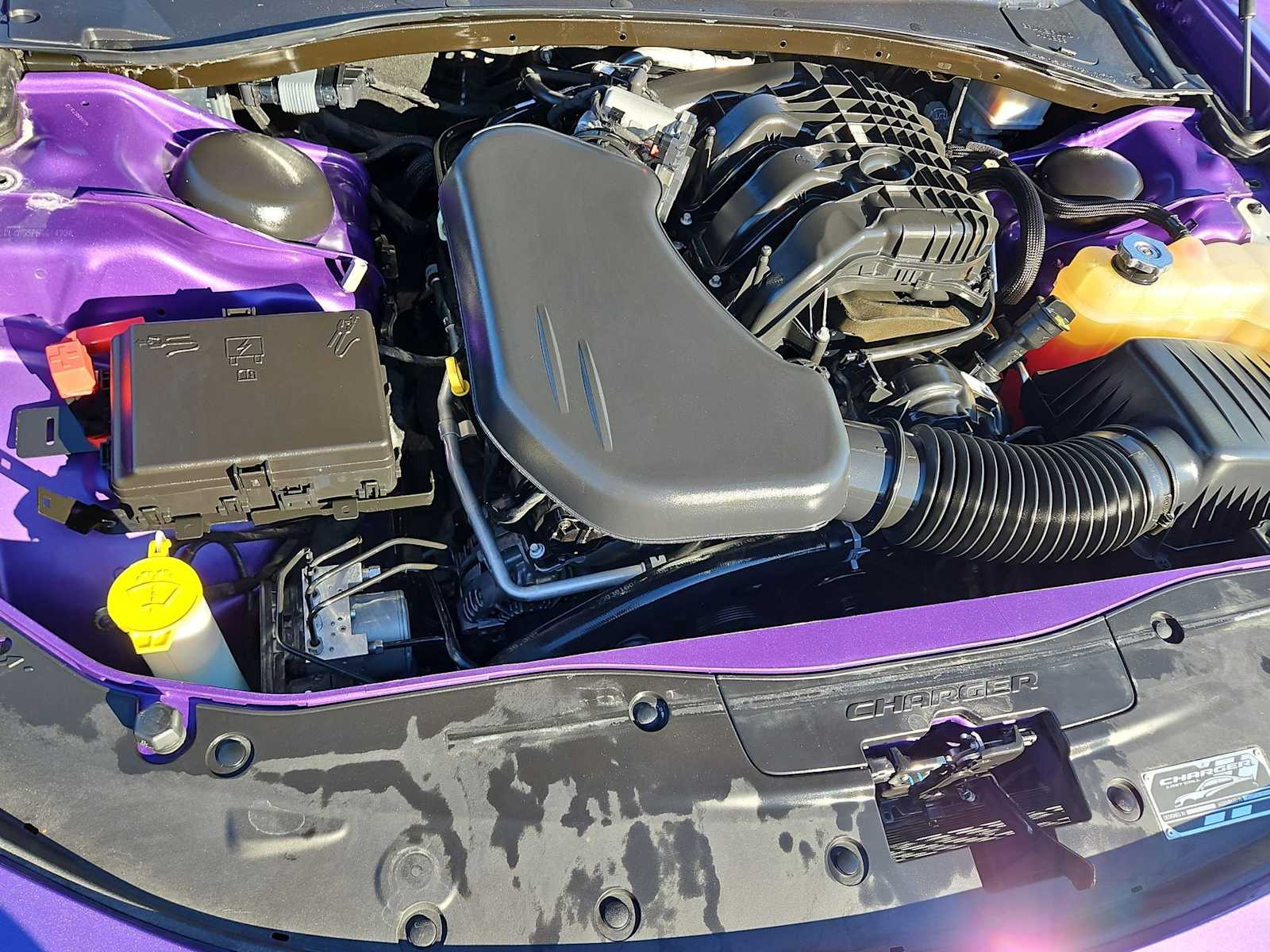 Thumbnail: 2023 Dodge Charger - 14