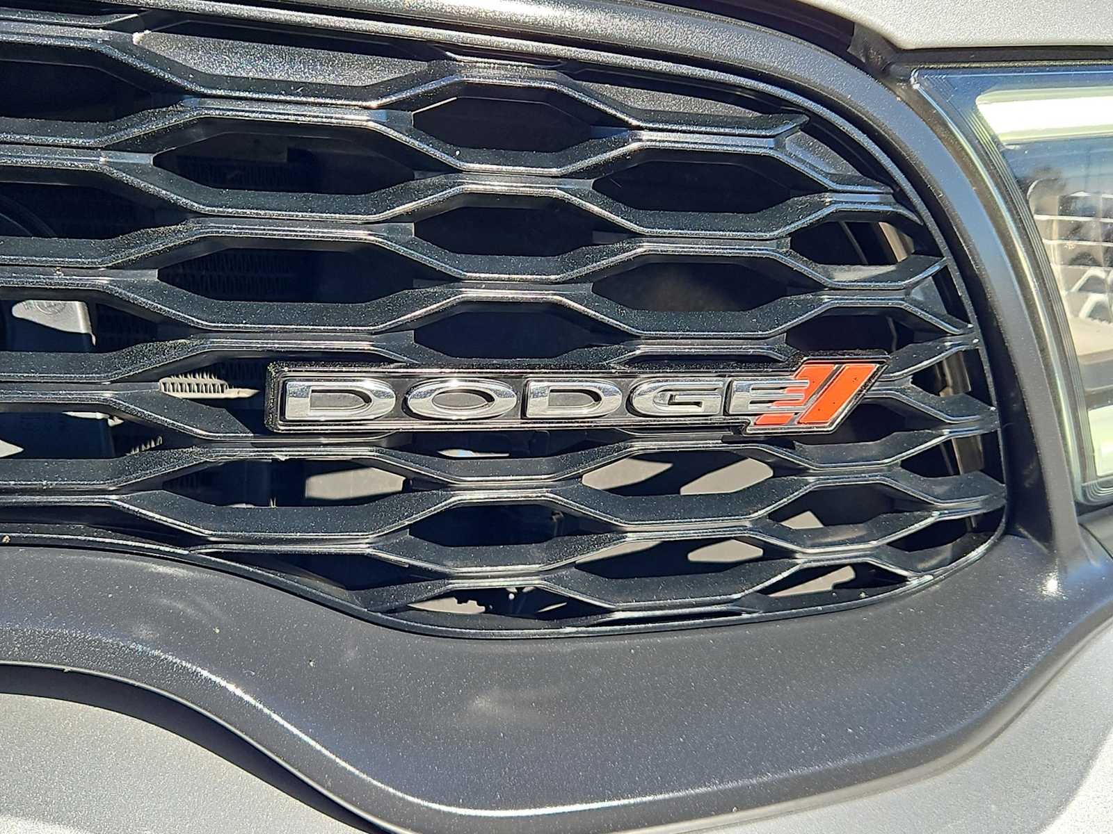 Thumbnail: 2024 Dodge Durango - 11
