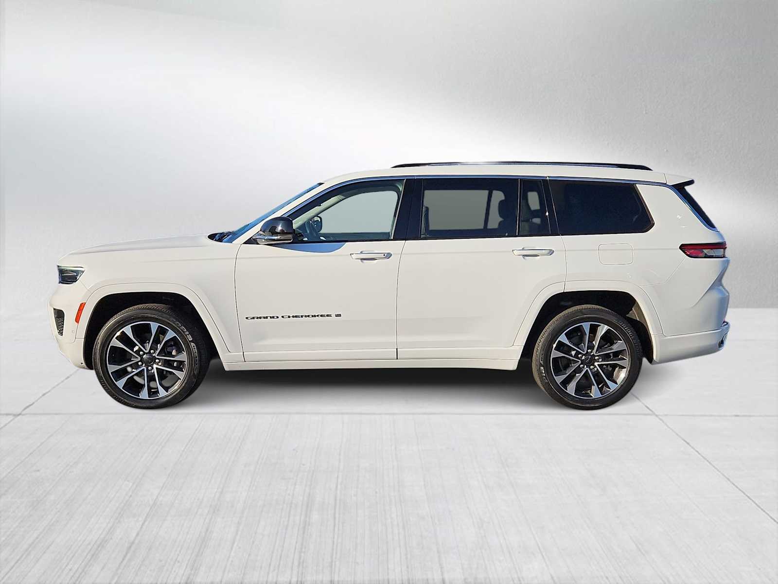 Thumbnail: 2021 Jeep Grand Cherokee L - 5
