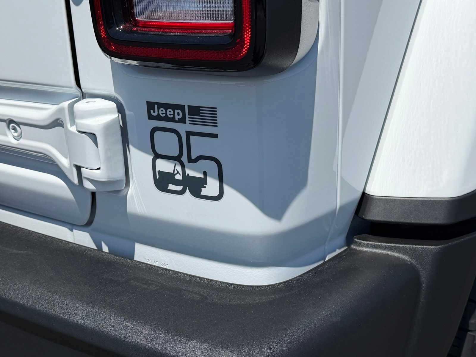 Thumbnail: 2026 Jeep Wrangler - 28