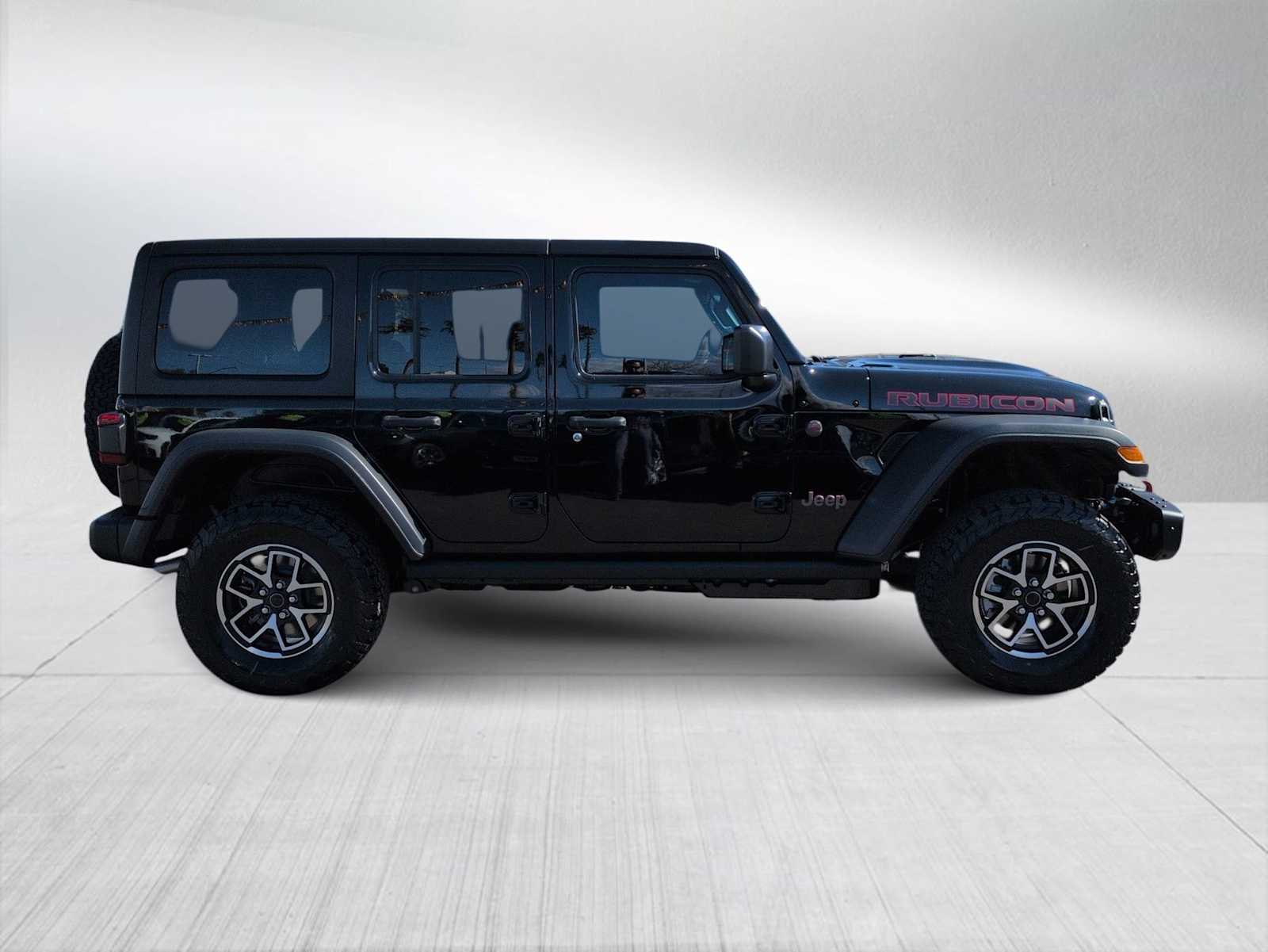 Thumbnail: 2026 Jeep Wrangler - 9
