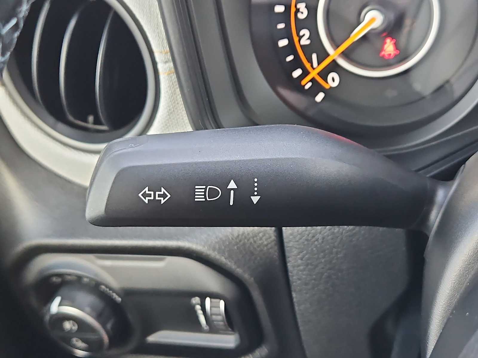 Thumbnail: 2026 Jeep Gladiator - 25