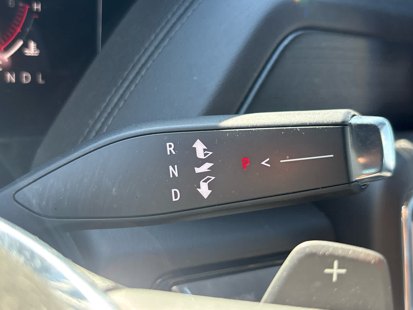 Thumbnail: 2025 GMC Yukon - 13