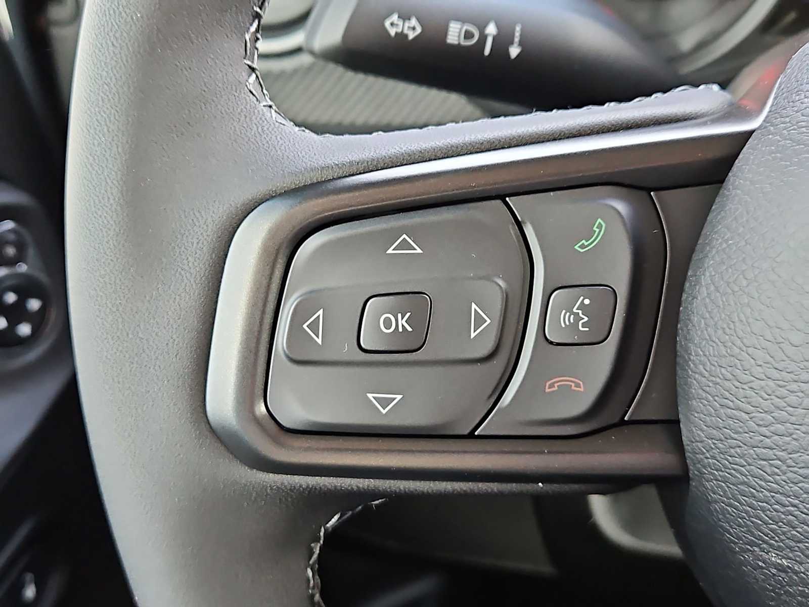 Thumbnail: 2026 Jeep Wrangler - 22