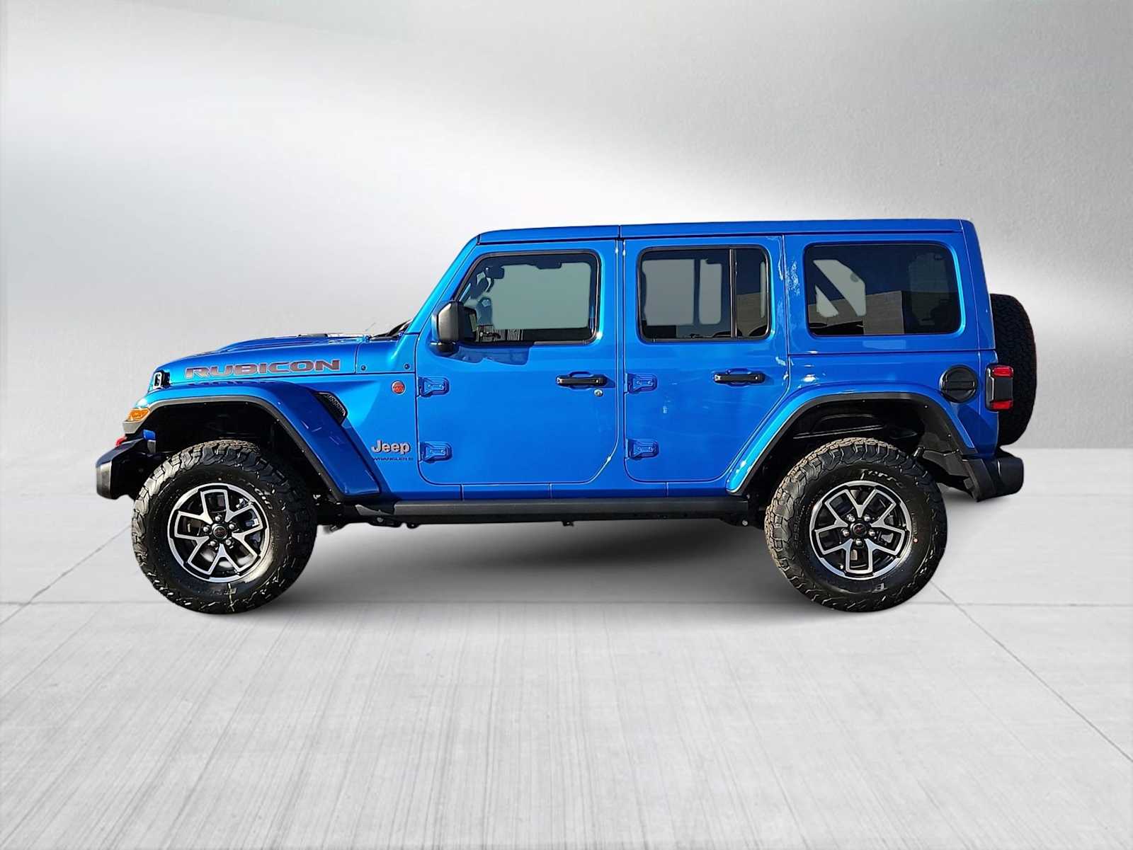 Thumbnail: 2026 Jeep Wrangler - 5