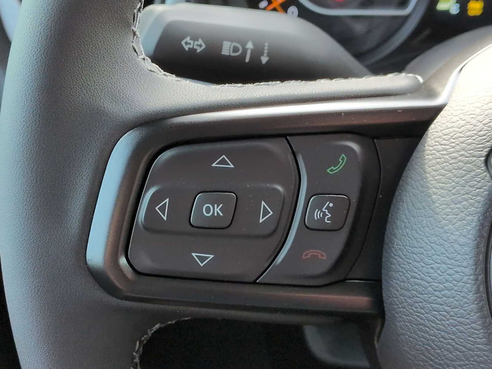 Thumbnail: 2026 Jeep Wrangler - 23