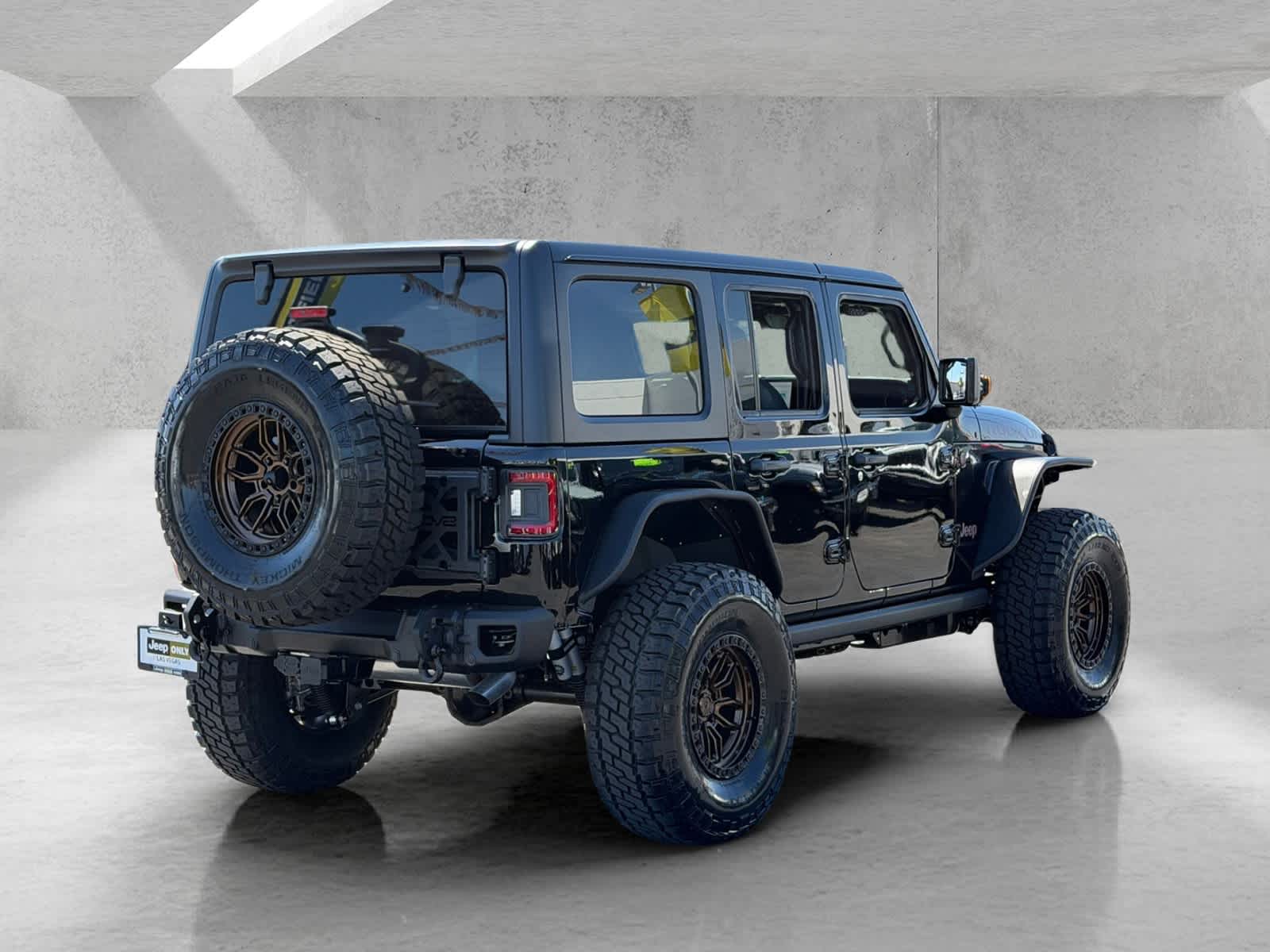 Thumbnail: 2026 Jeep Wrangler - 5