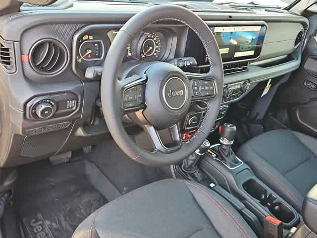 Thumbnail: 2026 Jeep Wrangler - 10