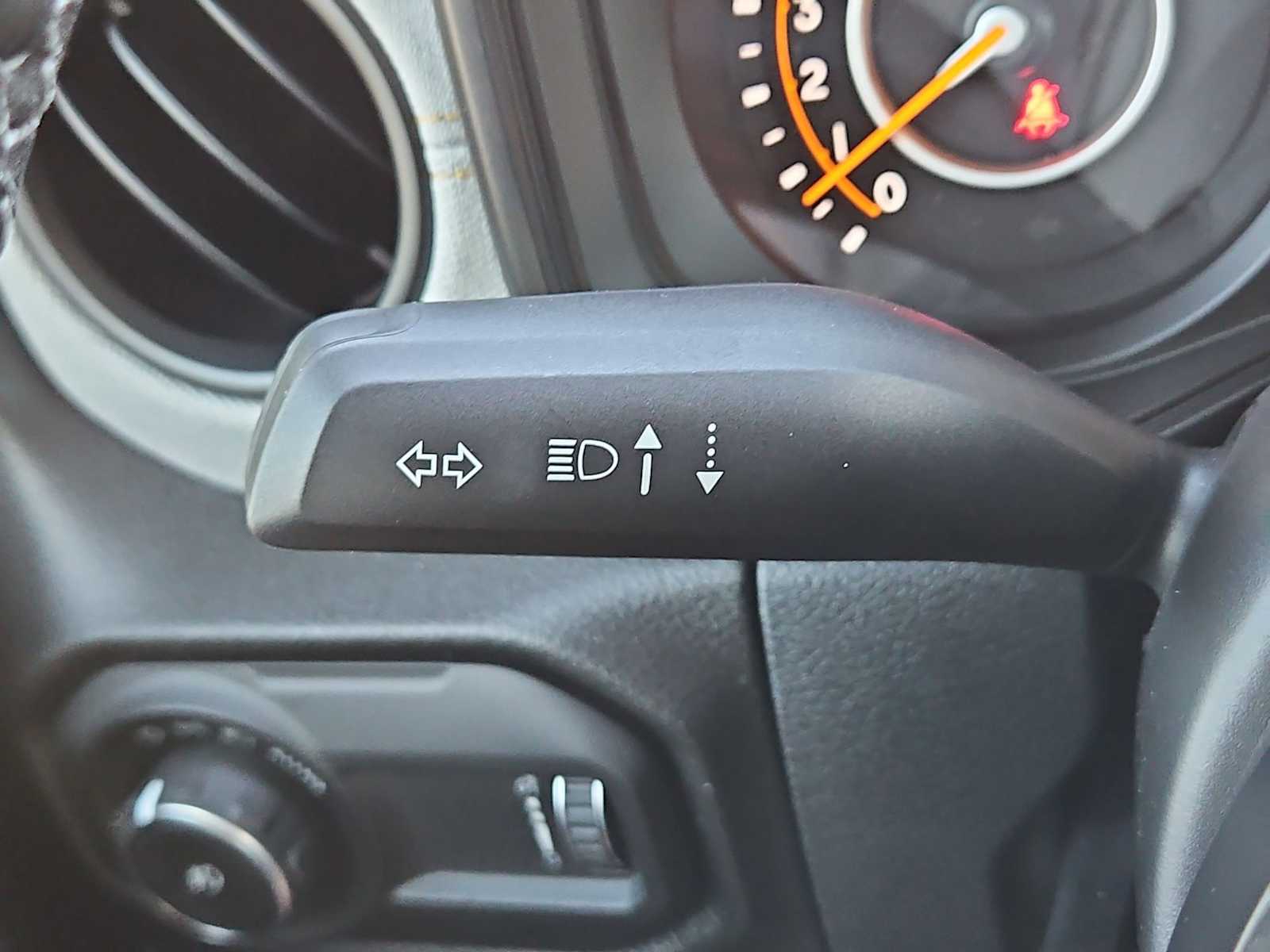 Thumbnail: 2026 Jeep Wrangler - 25